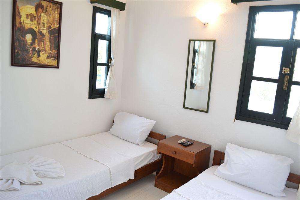 גולטורקבוקו Panorama Hotel Bodrum מראה חיצוני תמונה