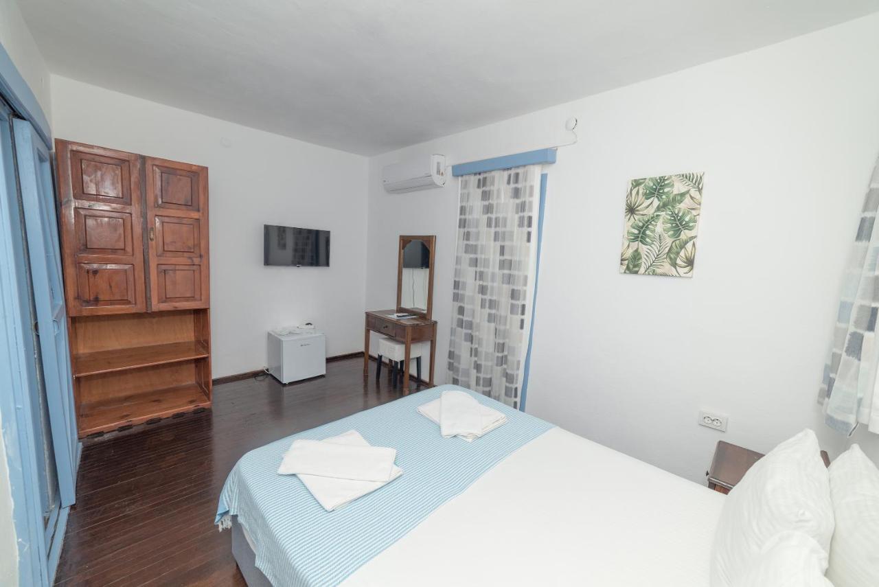 גולטורקבוקו Panorama Hotel Bodrum מראה חיצוני תמונה