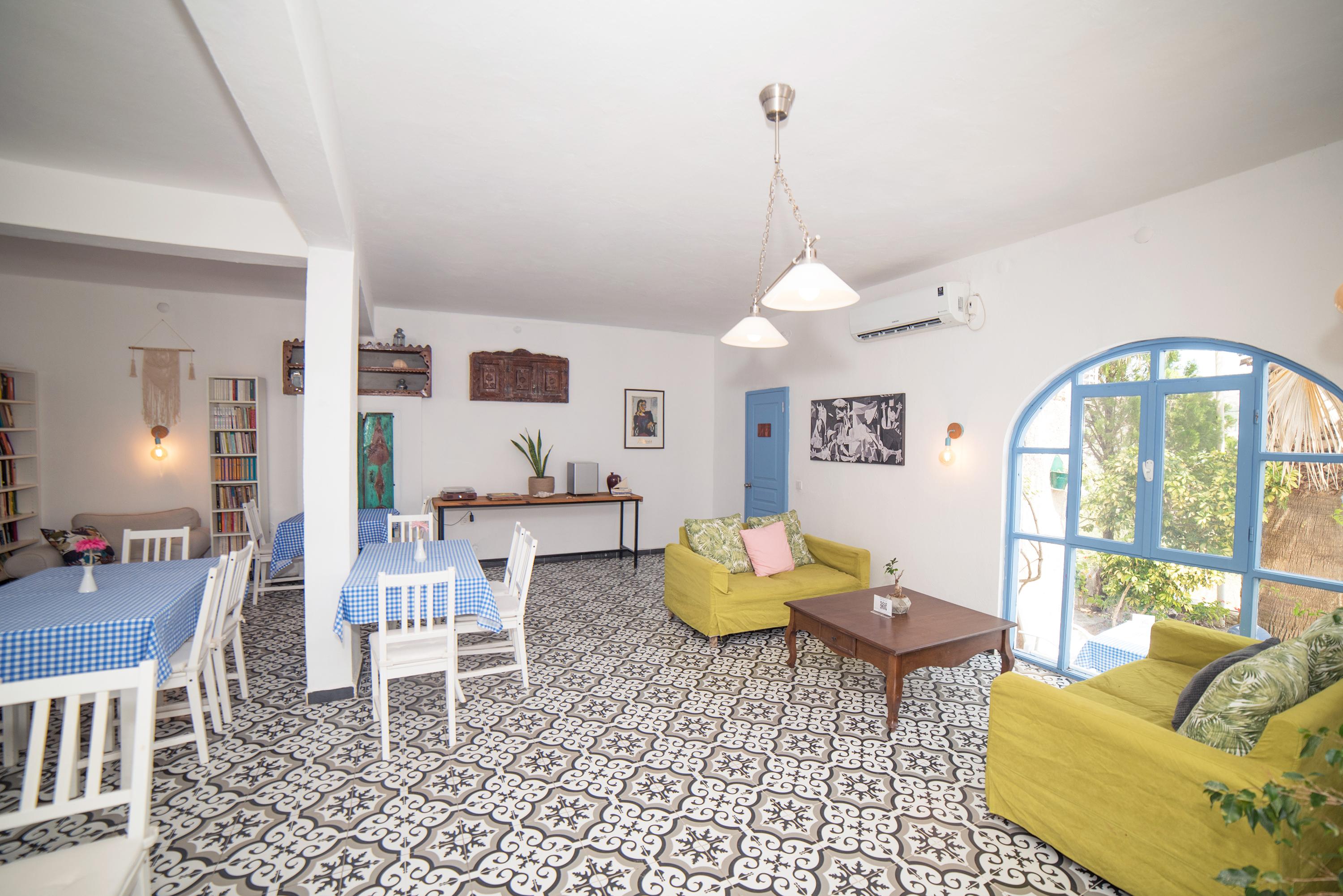 גולטורקבוקו Panorama Hotel Bodrum מראה חיצוני תמונה