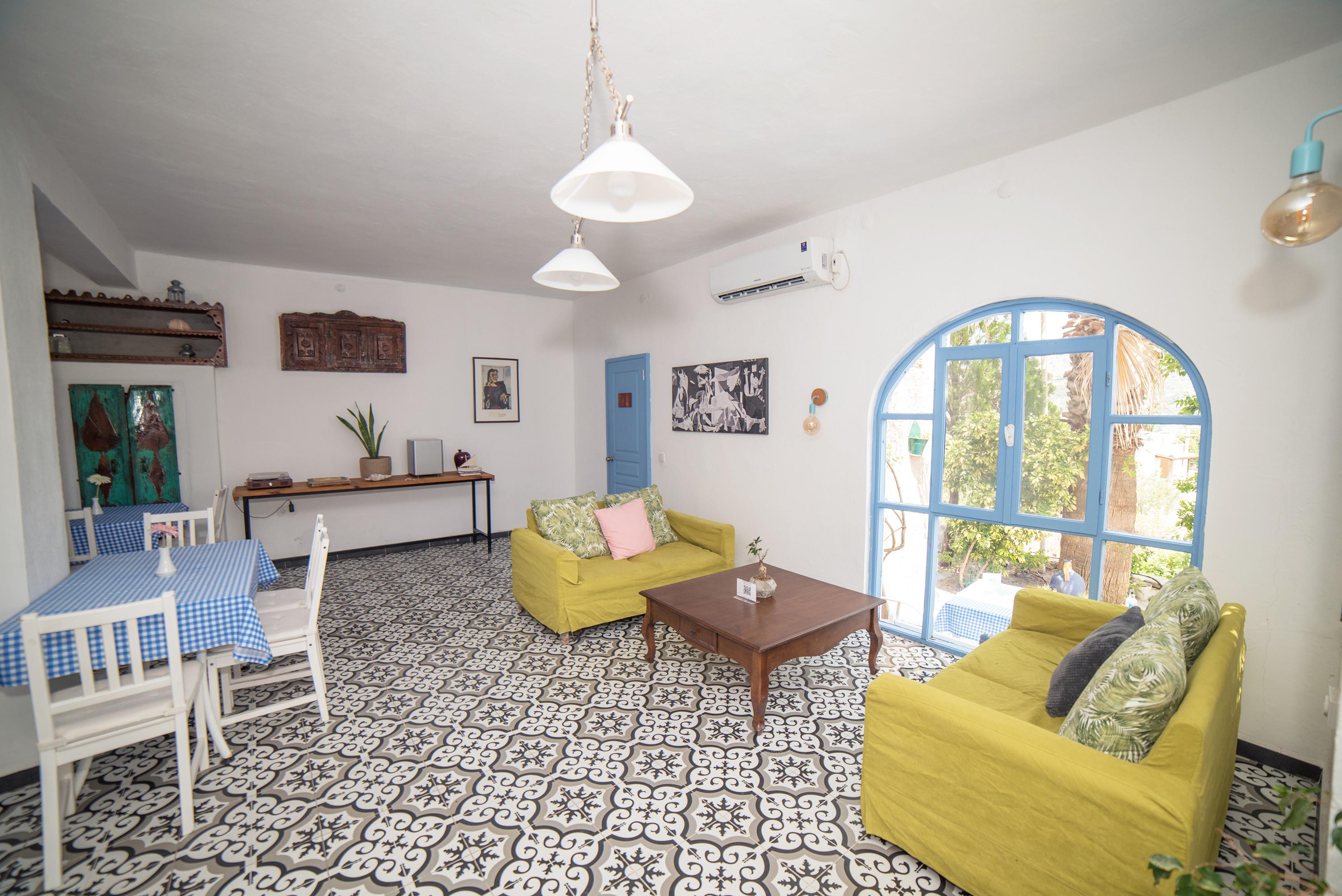גולטורקבוקו Panorama Hotel Bodrum מראה חיצוני תמונה