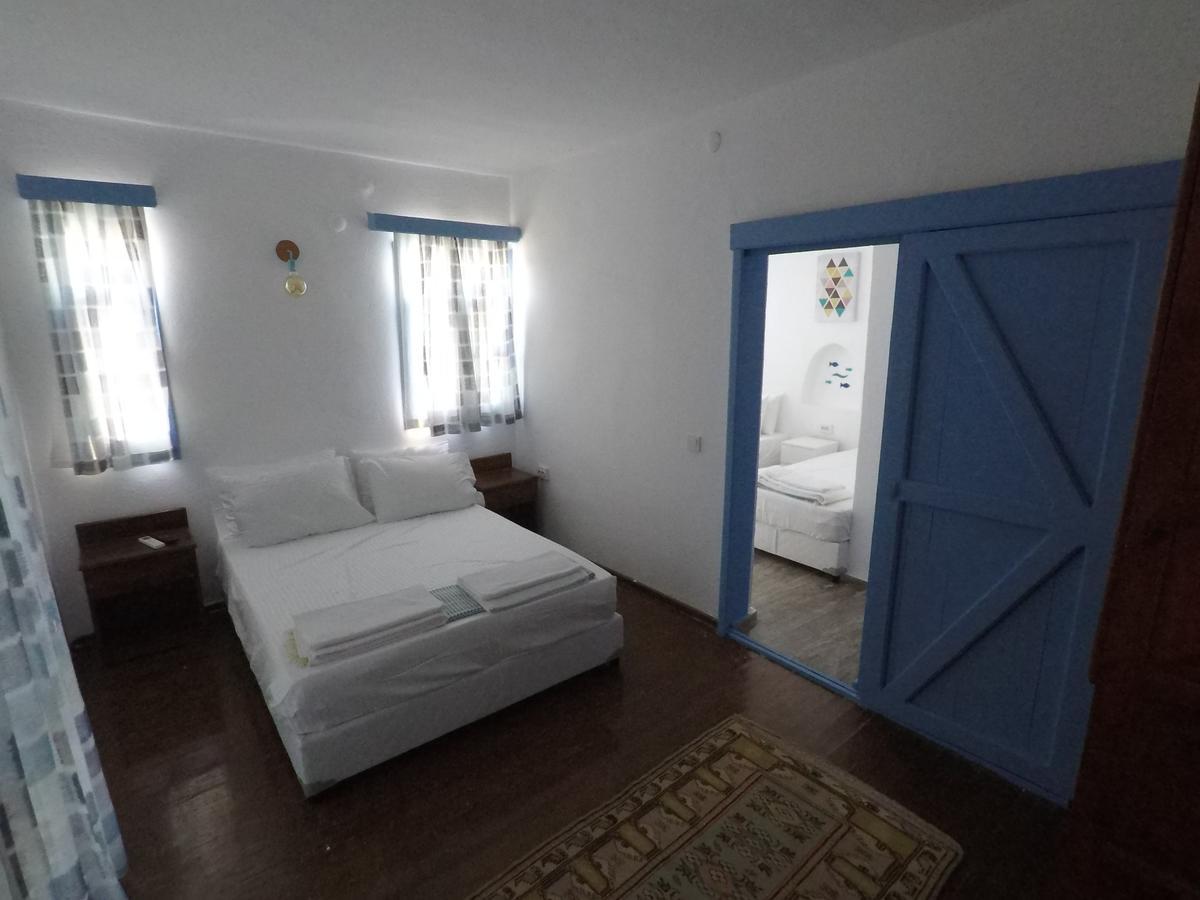 גולטורקבוקו Panorama Hotel Bodrum מראה חיצוני תמונה
