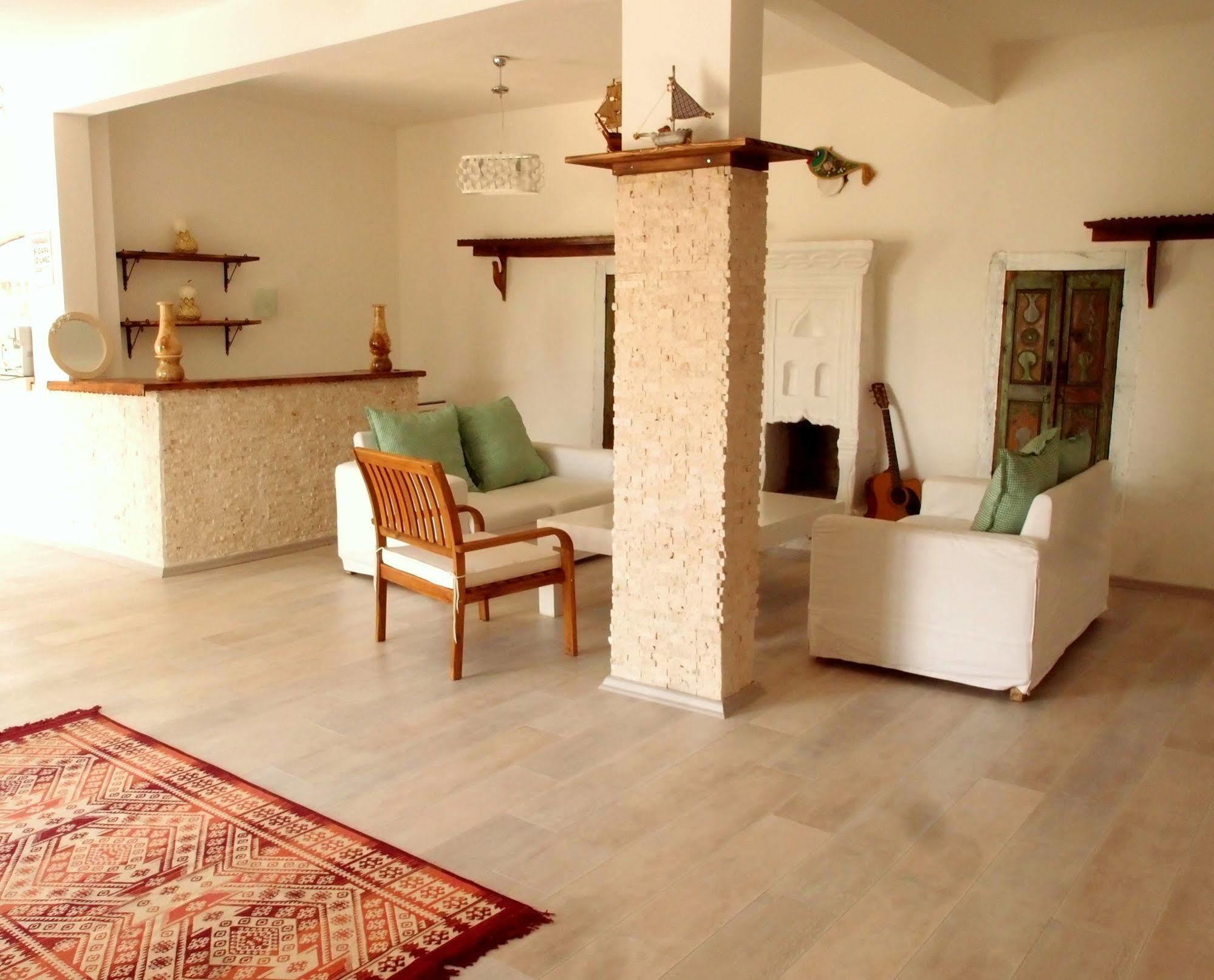 גולטורקבוקו Panorama Hotel Bodrum מראה חיצוני תמונה
