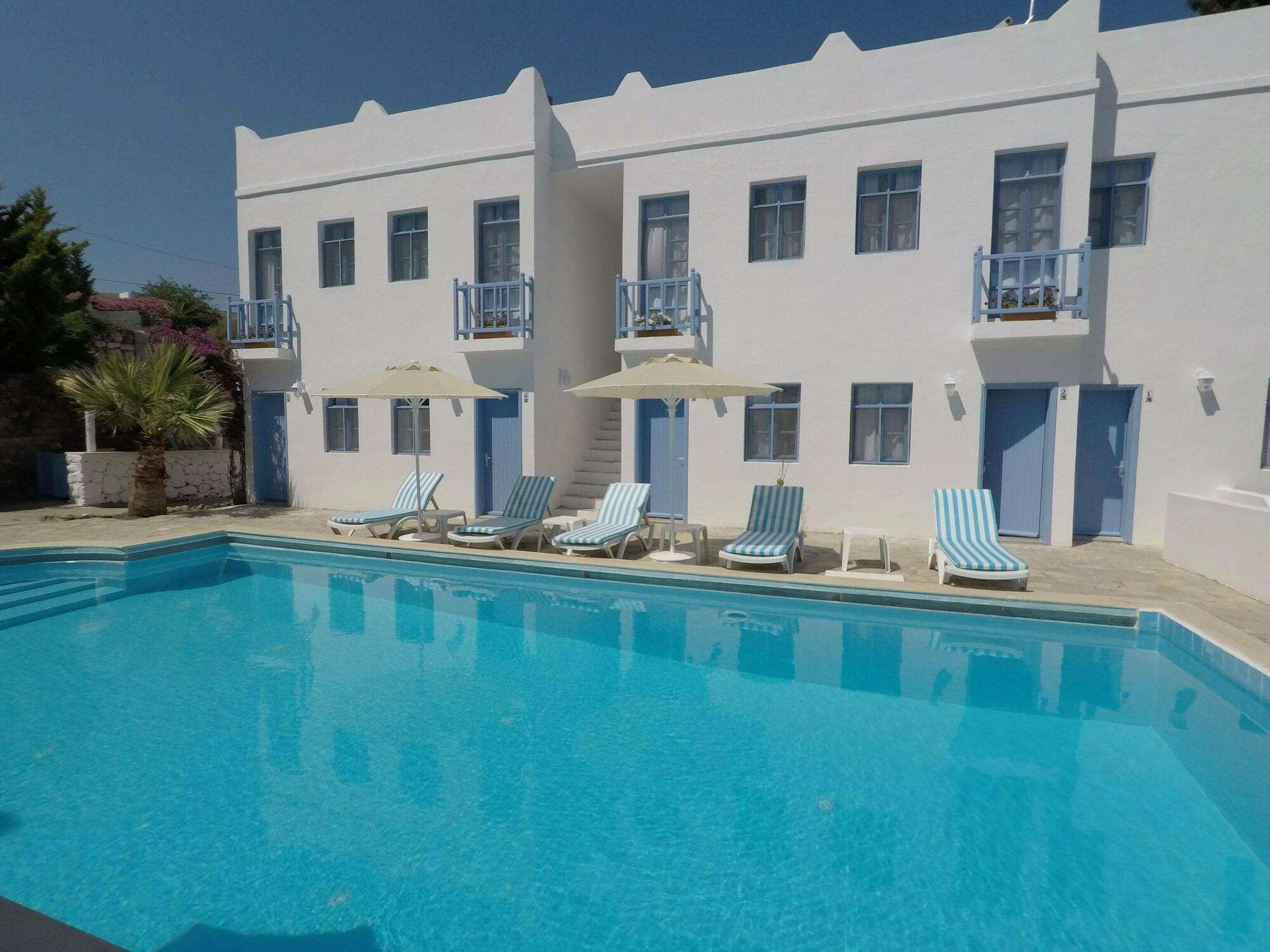 גולטורקבוקו Panorama Hotel Bodrum מראה חיצוני תמונה