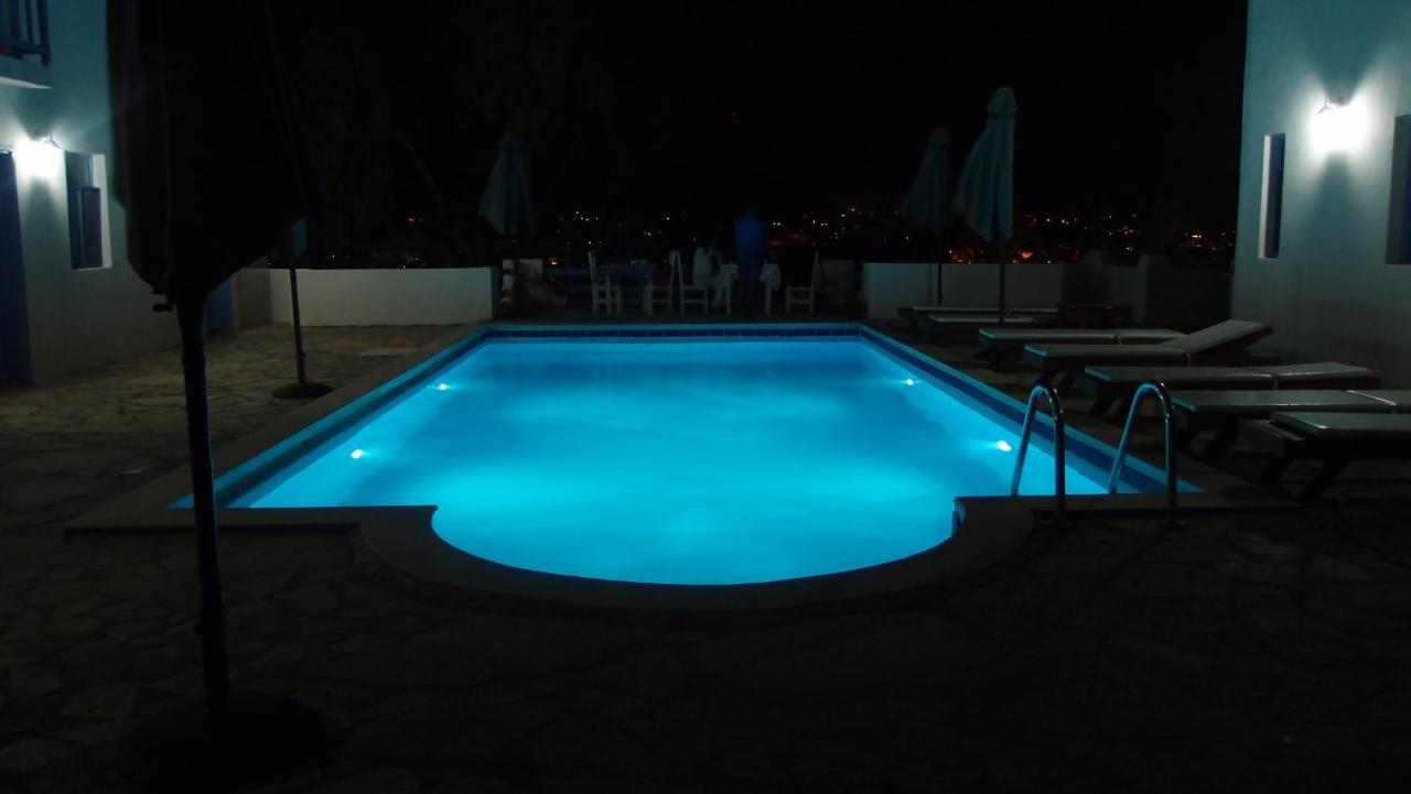 גולטורקבוקו Panorama Hotel Bodrum מראה חיצוני תמונה